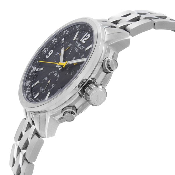 Tissot PRC200 T055.417.11.057.00